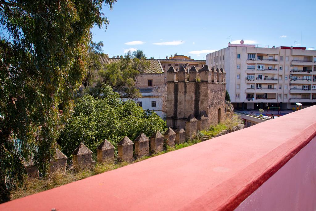La Muralla * Sevilla